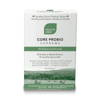 CORE PROBIO 10M 30CAPS