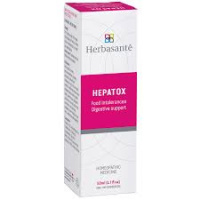 HEPATOX 50ML