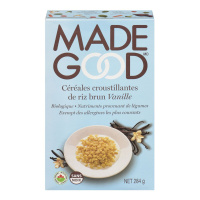 CEREALE RIZ SOUFFLE VAN. 284G
