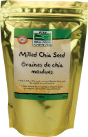 GRAINES DE CHIA MOULU 400G