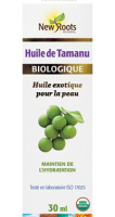 HUILE TAMANU BIO 30ML