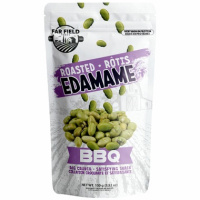 EDAMAMES RÔTIS BBQ 100G