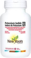 POTASSIUM IODIDE 65MG 60C