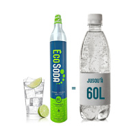 CYLINDRE DE CO2