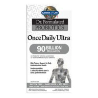 PROBIOTIQUE DR FORM.O 90M 60CAPS