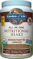 BOISSON FOUETTÉE TOUT EN UN BIO CHOCOLAT 1017G