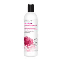 SHAMPOING WILD ROSE 500ML