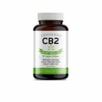 CB2 HUILE DE CHANVRE 70 GEL.