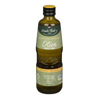 HUILE OLIVE EXTRA VIERGE BIO 500ML