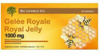 GELÉE ROYAL 20X10ML