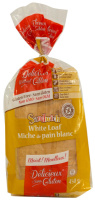MICHE PAIN BLANC 450G