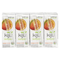 JUS MANGUE-ORANGE BIO 355ML