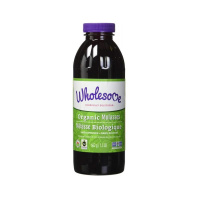 MELASSE VERTE BIO 662G