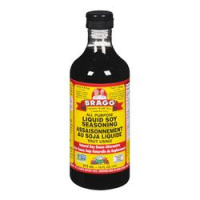 BRAGG TOUT USAGE SOYA 473ML