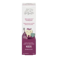 DENTIFRICE NATURO ENF. BALLOUNE 100G