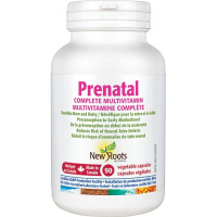 PRÉ-NATALE MULTI 90 CAPSULES