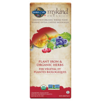 FER VEGETAL ET PLANTES BIO 240ML
