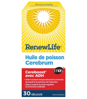 CEREBRUM 30GELS