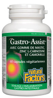 GASTRO-ASSIST 60 CAPSULES