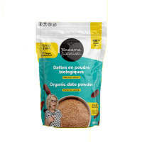DATTES EN POUDRE BIO 320G