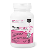 MENOSMART PLUS 120CAPS