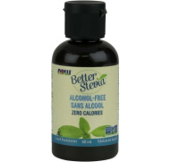 STEVIA LIQUIDE S-ALCOOL 60ML