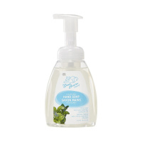 SAVON MOUSSE MAINS MENTHE 250ML