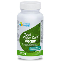 TOTAL VISION CARE VEGAN 60GEL