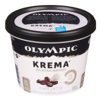KREMA CAFÉ LATTÉ 500G