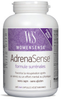 ADRENASENSE BONUS 210CAPS