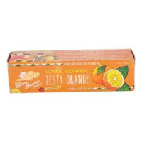 DENTIFRICE ORANGE 75ML