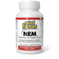 NEM 500MG 60CAPS