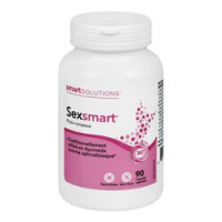 SEXSMART 120CAPS