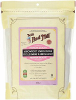 FECULE/FARINE MARANTE 454G
