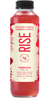 KOMBUCHA 1G FRAMB.-VAN. BIO 414ML