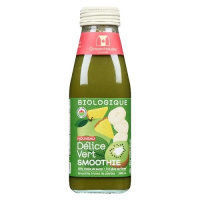 SMOOTHIE VERT SUCRÉ BIO 300ML