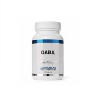 GABA 500MG 60CAPS