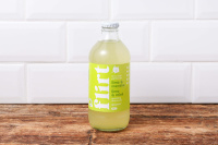 LIMONADE PÉTILLANTE LIME MENTHE 355ML