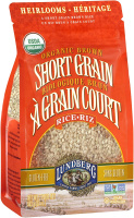 RIZ BRUN COURT BIO 907 GR