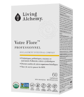 VOTRE FLORE PROFESSIONNEL 60C