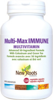 MULTI-MAX IMMUNE 120CAPS