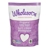 SUCRE POUDRE BIO-EQ 454G