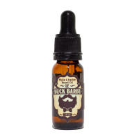 HUILE À BARBE 15ML