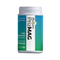 MAGNESIUM PRIZMAG 120 CAPS
