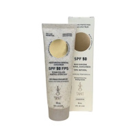ECRAN SOLAIRE SPF50 SANS PARFUM 90ML