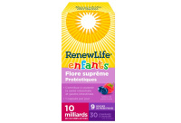 PROBIOTIQUE FLORE SUPRÊME ENFANTS 30C