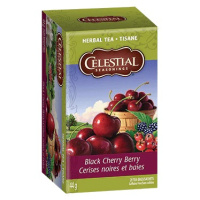 TISANE CERISES NOIRES ET BAIES 20S