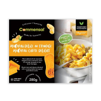 MACARONI DELICE AUX FROMAGES 280G