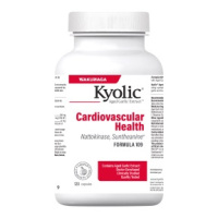 KYOLIC CARDIOVASCULAIRE 120CAPS