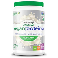 PROTEINE VEG SANS SAV 600G